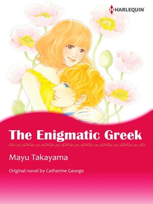 cover image of The Enigmatic Greek